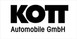 Logo Kott Automobile GmbH